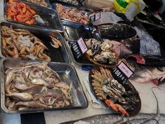 -爷爷的草帽·海鲜馆(孙塘路店)