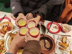 -来菜·湖北头牌藕汤(武商MALL众圆店)