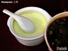 双皮奶-阿坤传统手工小吃(沙坪坝店)