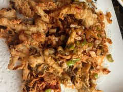 -新粤新疆菜清真餐厅(拱北店)