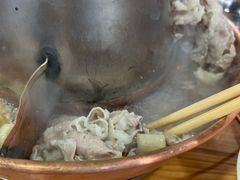 -东镇老火锅(长春路首店)