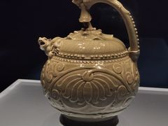 -陕西历史博物馆