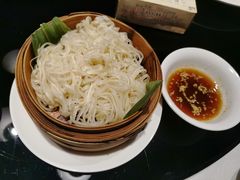 -東舍食唐精品陕菜馆