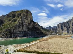 -孤山寨风景区