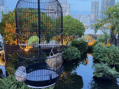 -观海半岛宴·湛江菜(海上世界店)