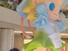 -上海世纪汇广场