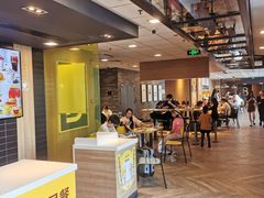 -麦当劳(世贸店)