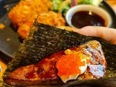 -炉胜·炉端烧·居酒屋