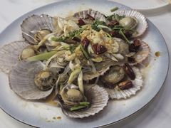 -来之顺海鲜菜馆·青岛菜·始于1993(栈桥店)