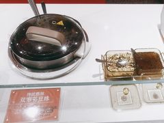 -甑礼西安甑糕(常营长楹天街店)
