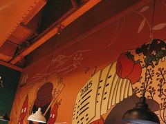 -炭舍干锅·烤鱼(扬名广场店)