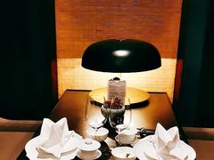 -广州文华东方酒店·江-由辉师傅主理