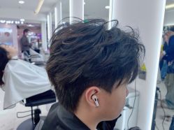 -HaLo hair studio