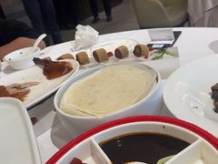 -满堂·烤鸭店·北京菜(鼓楼店)