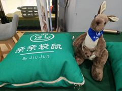 -亲亲袋鼠托育早教·思维专注力·棕熊英语(鼓楼恒力城店)