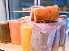 -風月堂 Savoy Cake Haymarket