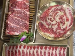 -西塔老太太泥炉烤肉(双井店)