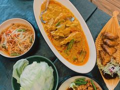-阿莱唛唛泰国菜·海鲜餐厅(蛇口店)