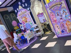 -MELAND CLUB亲子乐园·派对·餐厅(北京芳圆里ID MALL店)