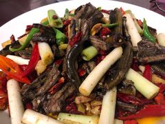 -百年粉蒸牛肉