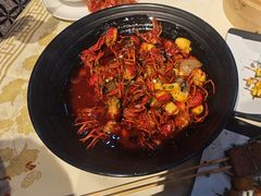 -铭副琦食·虾蟹烩馆(渔人码头店)