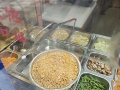 -张果佬年糕卷(科巷店)