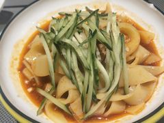 -巴依老爷新疆美食(清华东门店)