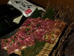 特上牛小排-山川小町·极番烧肉(新地假日广场店)