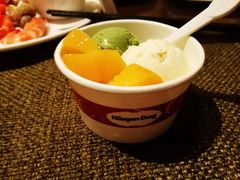 -OPEN開全日自助餐厅·牛肉火锅·海鲜(佛山希尔顿酒店)