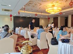 -鹿鸣酒家(越秀店)