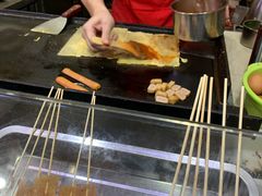 -金姐烤冷面(大沙泥街店)