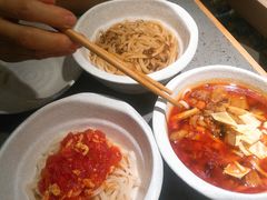-大师兄·西北小馆(南沙万达广场店)