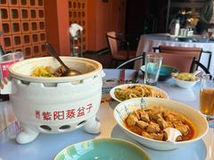 -莲花餐饮(高新店)