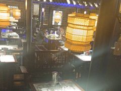 -绿茶餐厅(昆明世纪金源店)