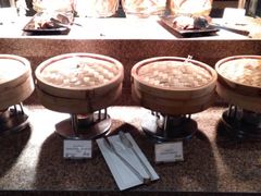 -喜来登酒店-盛宴标帜餐厅