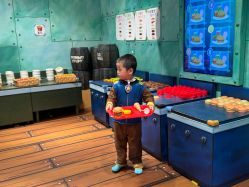 -尼克Playtime(欢乐海岸店)