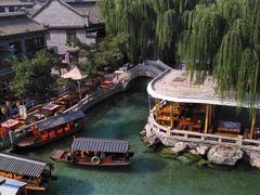 -滦州古城