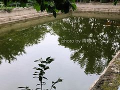 -石砭峪水库