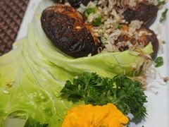 -樱の千渡日式料理·铁板烧•烧鸟(金盛田广场店)