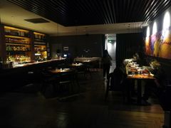 -鹿萤季·营地小馆(皇后公园店)