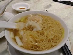-麦奀云吞面世家 山顶店(山顶广场店)