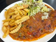 -妈阁铭记澳葡美食