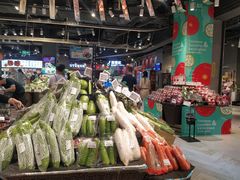 -盒马鲜生(皇庭广场店)