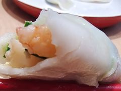 -喜家德虾仁水饺(麒麟社店)