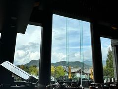 -时光吧·大堂吧·丽江和府洲际度假酒店