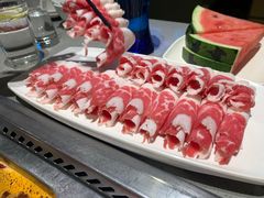 -海底捞火锅(天津SM城市广场店)