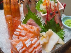 -花潮料理艺食馆(世欧广场店)