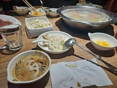 -彤德莱火锅(乐陵路店)