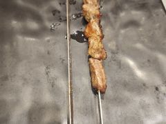 -西部马华清真兰州牛肉面·烧烤夜市(三里河店)