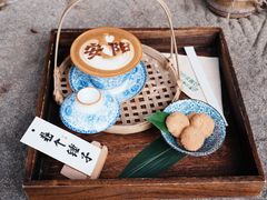 -甲乙丁書店·书茶咖·四合院